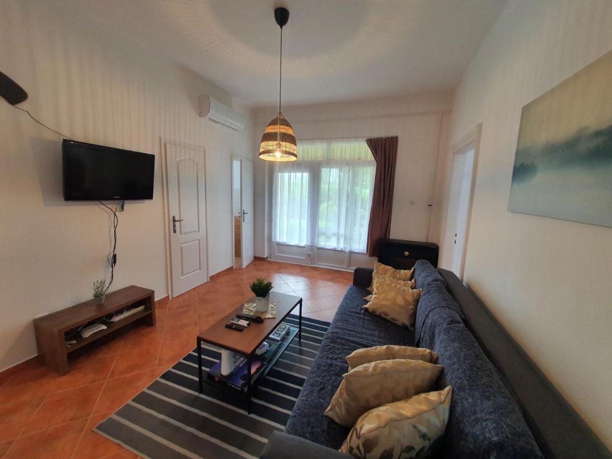 Fagreci Villa Balatonmariafurdo Luaran gambar