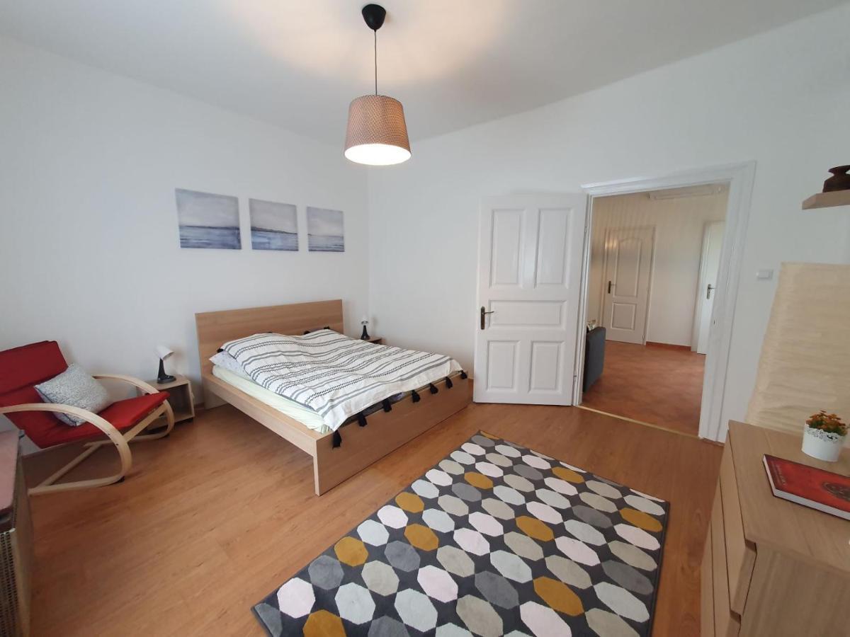 Fagreci Villa Balatonmariafurdo Luaran gambar
